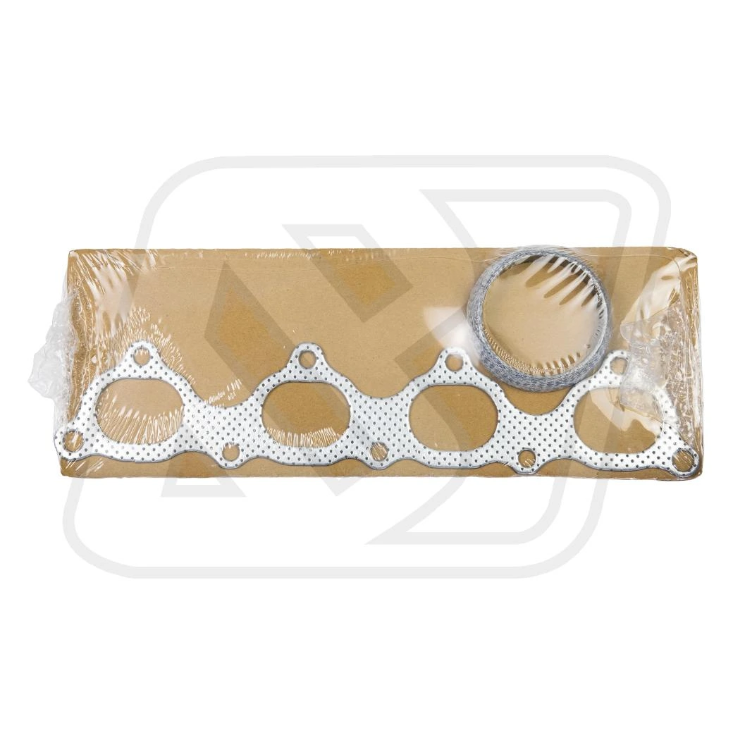 เฮดเดอร์ Billion Alpha 4-2-1 สไตล์ SK2-V.1 สำหรับ Honda B-Series