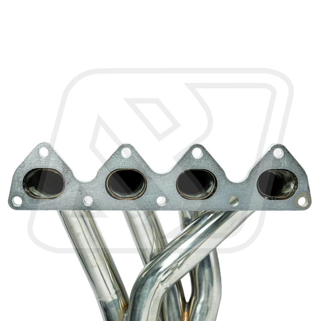 เฮดเดอร์ Billion 4-2-1 สำหรับ Honda H-Series | H22 H23 NA