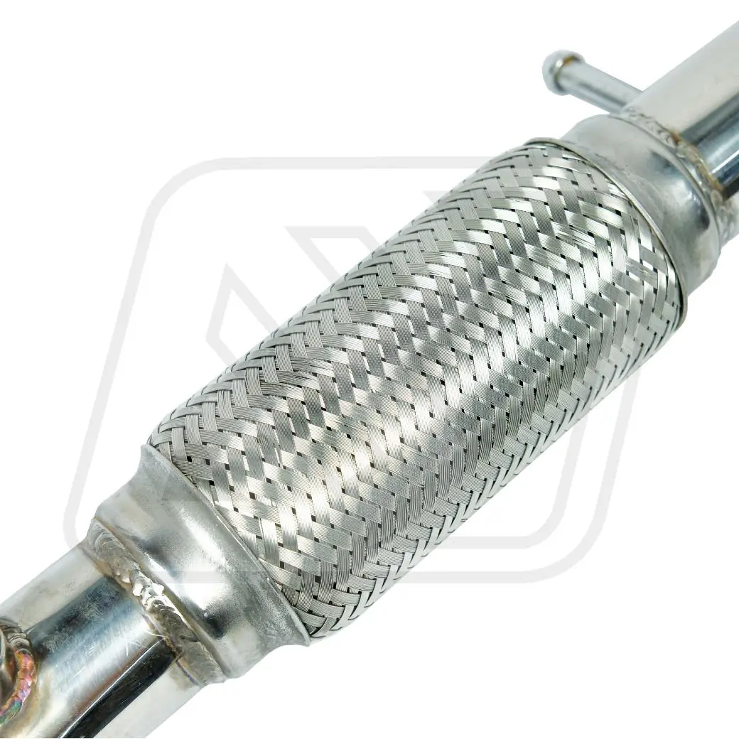 เฮดเดอร์ Billion 4-2-1 สำหรับ Honda H-Series | H22 H23 NA