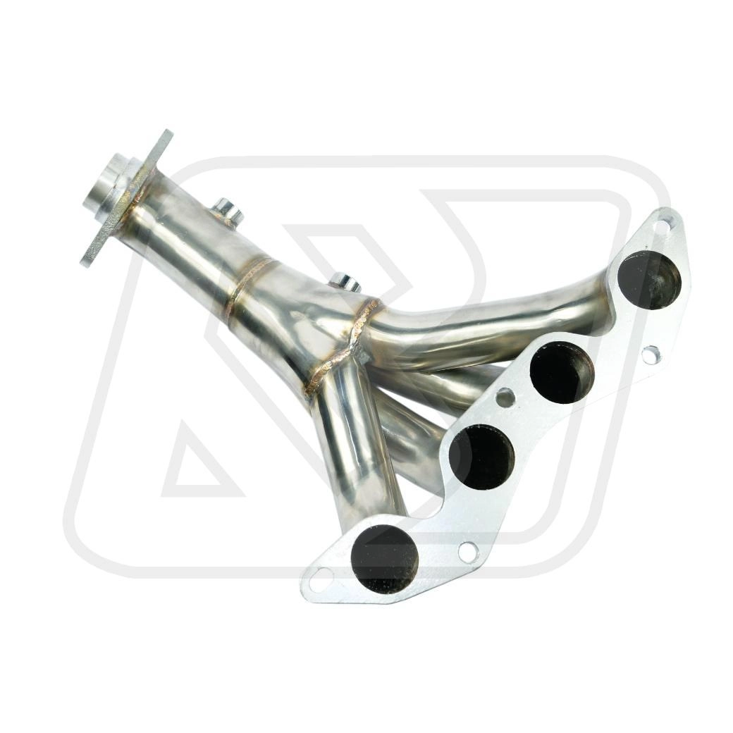 เฮดเดอร์ Billion สำหรับ Honda Civic ES D17