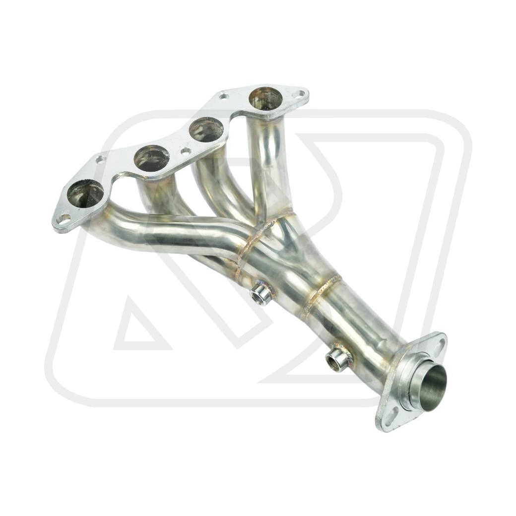 เฮดเดอร์ Billion สำหรับ Honda Civic ES D17