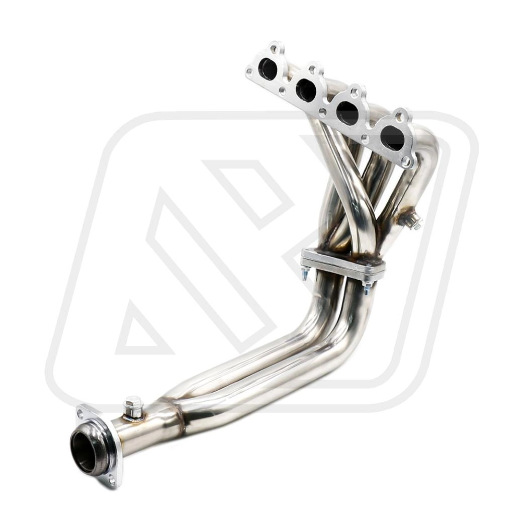 เฮดเดอร์ Billion Exhaust Header สำหรับ Honda D15 / D16 / ZC