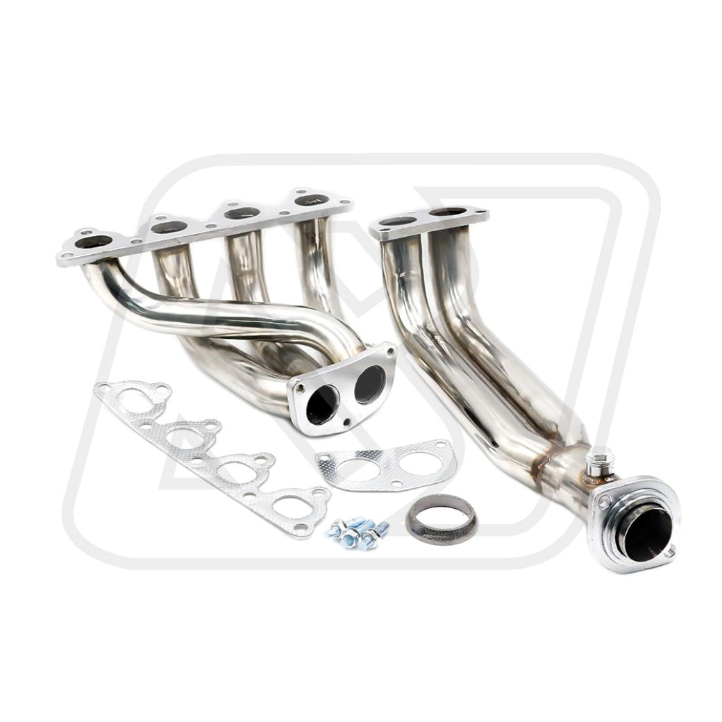 เฮดเดอร์ Billion Exhaust Header สำหรับ Honda D15 / D16 / ZC