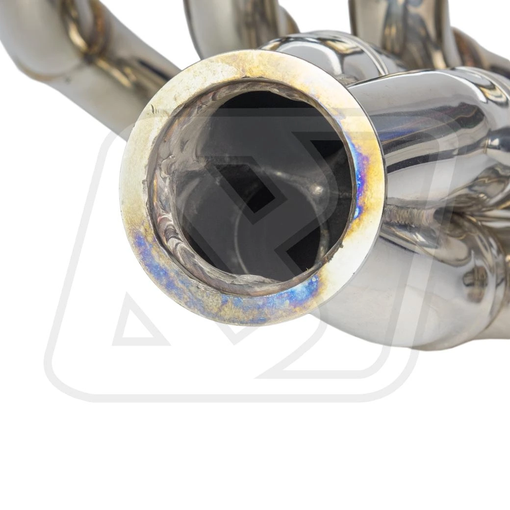 เฮดเดอร์ Billion Ramhorn 4-1 สำหรับ Honda B-Series