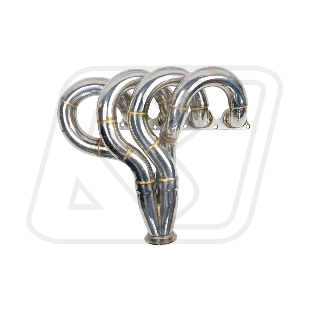 เฮดเดอร์ Billion Ramhorn 4-1 สำหรับ Honda B-Series