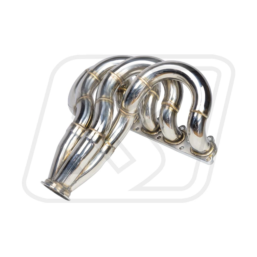เฮดเดอร์ Billion Ramhorn 4-1 สำหรับ Honda B-Series