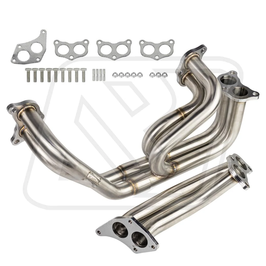 เฮดเดอร์ Billion สำหรับ Subaru GC8 EJ20 EJ25