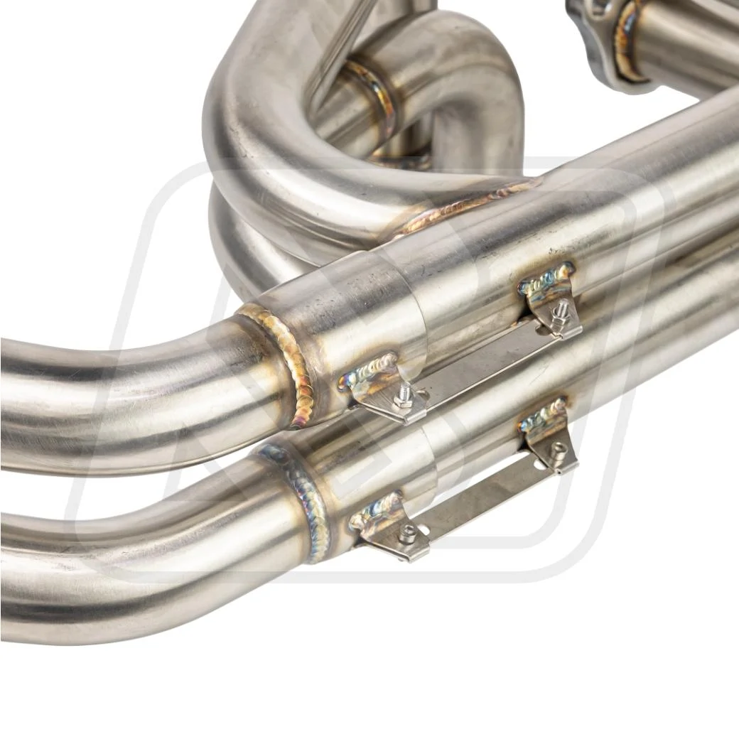 เฮดเดอร์ Billion สำหรับ Subaru GC8 EJ20 EJ25