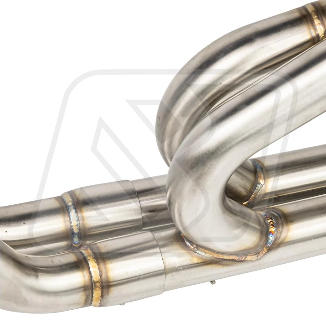 เฮดเดอร์ Billion สำหรับ Subaru GC8 EJ20 EJ25