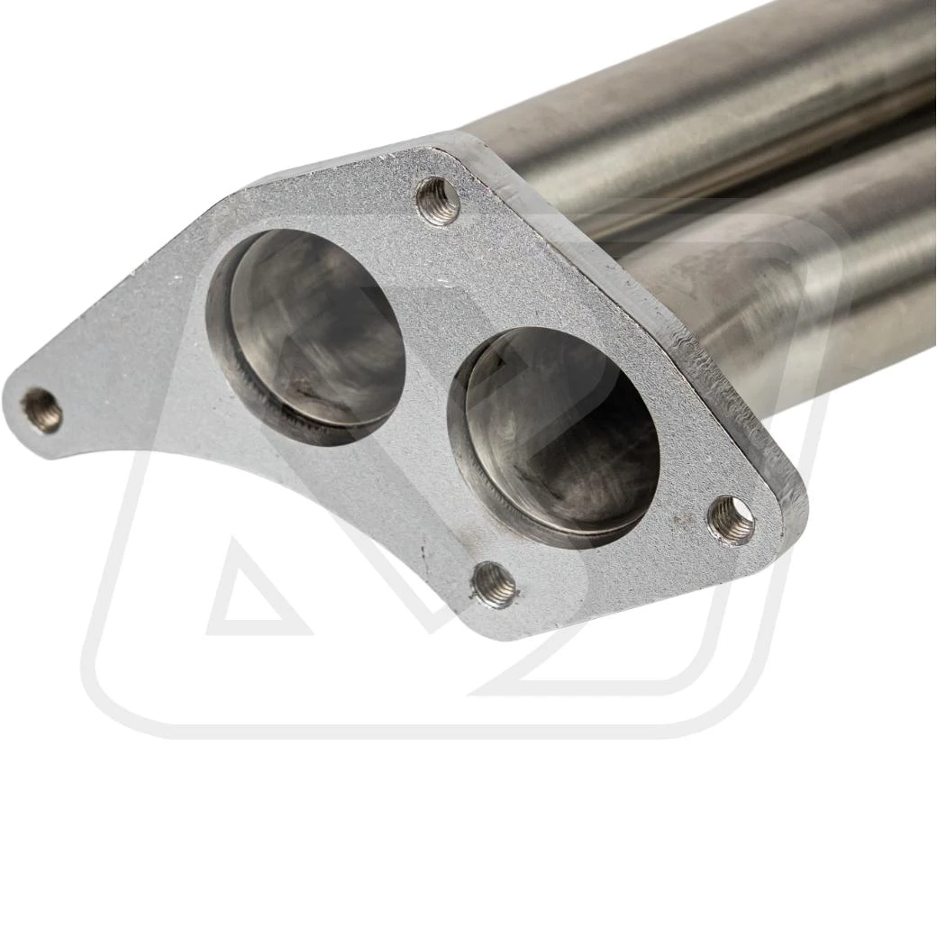 เฮดเดอร์ Billion สำหรับ Subaru GC8 EJ20 EJ25