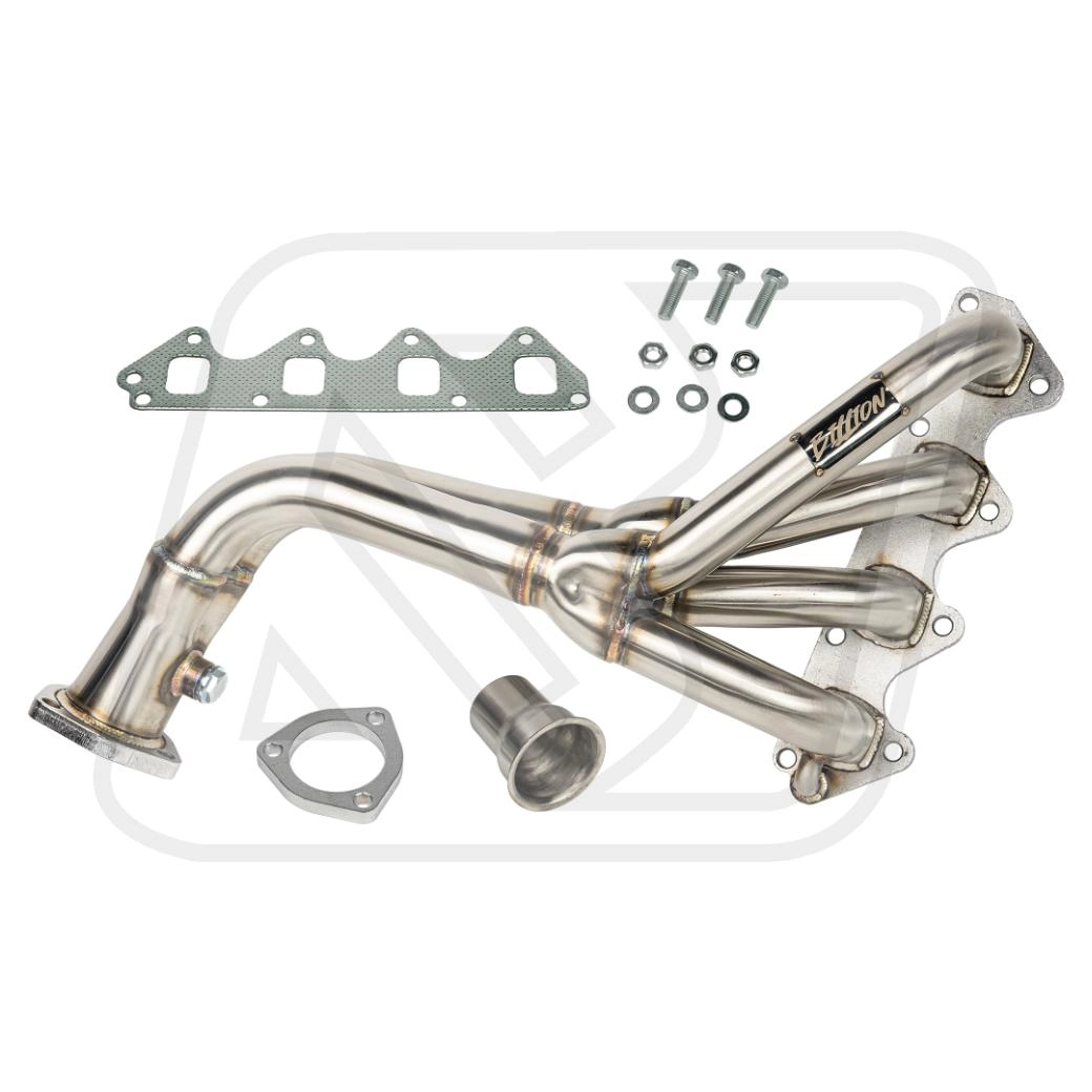 เฮดเดอร์ Billion Suzuki Samurai & Geo Tracker 1.3L 1.6L L4