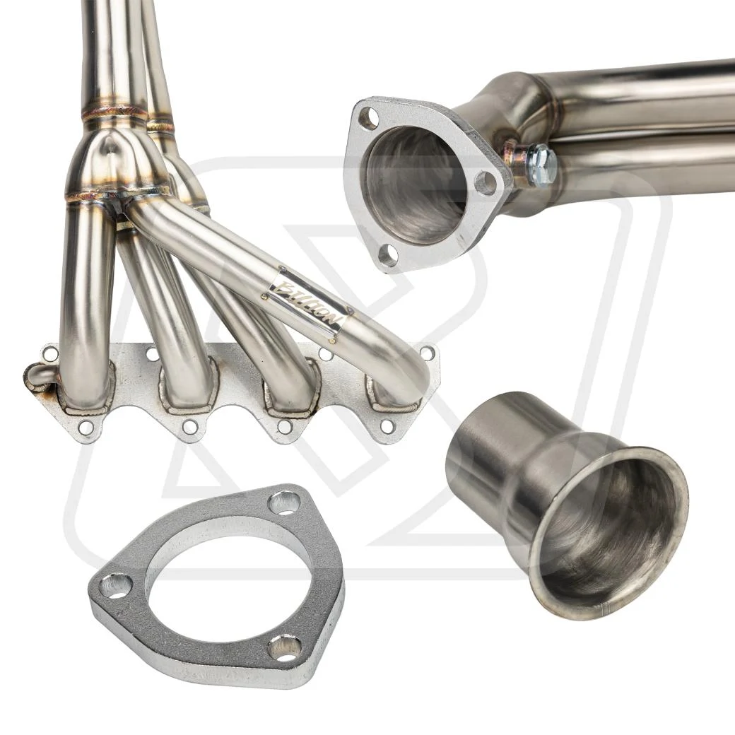 เฮดเดอร์ Billion Suzuki Samurai & Geo Tracker 1.3L 1.6L L4