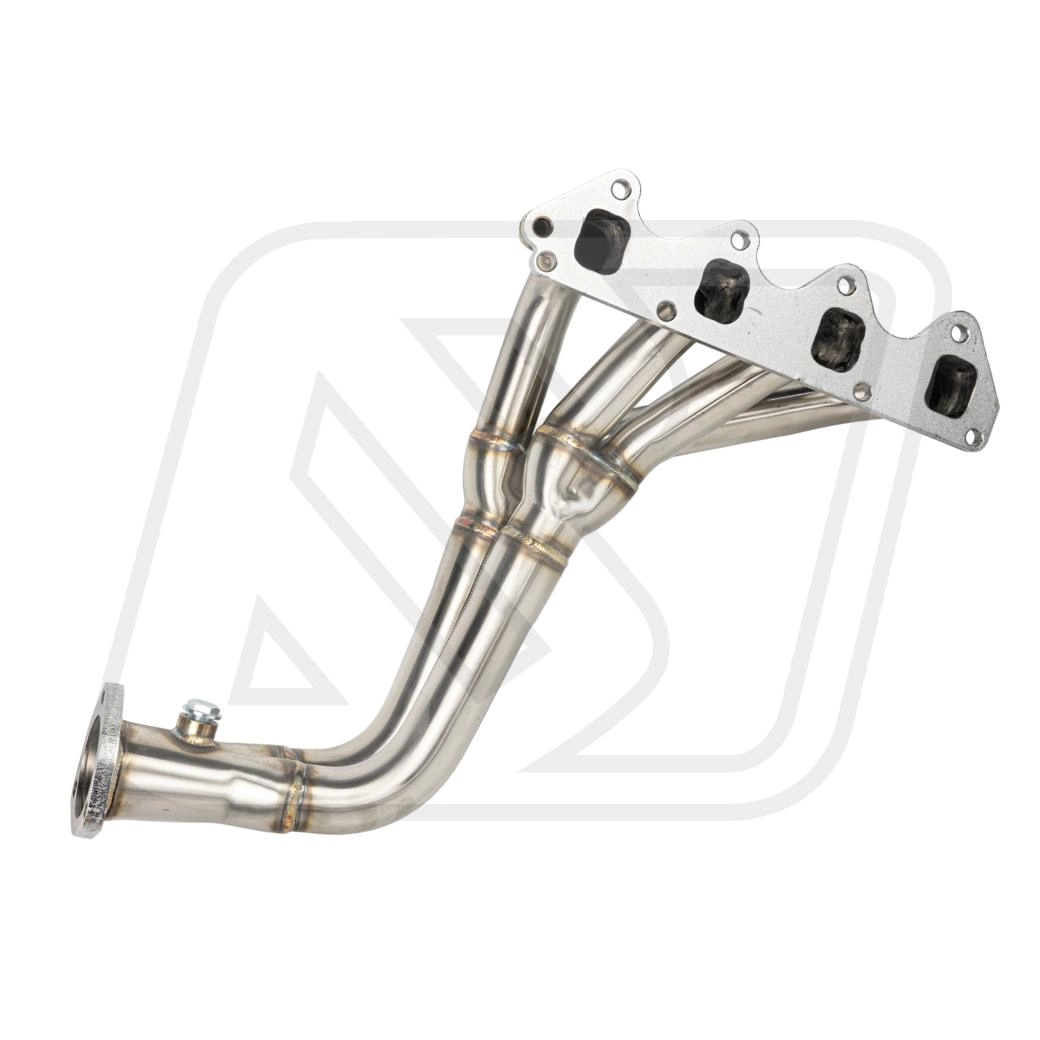 เฮดเดอร์ Billion Suzuki Samurai & Geo Tracker 1.3L 1.6L L4