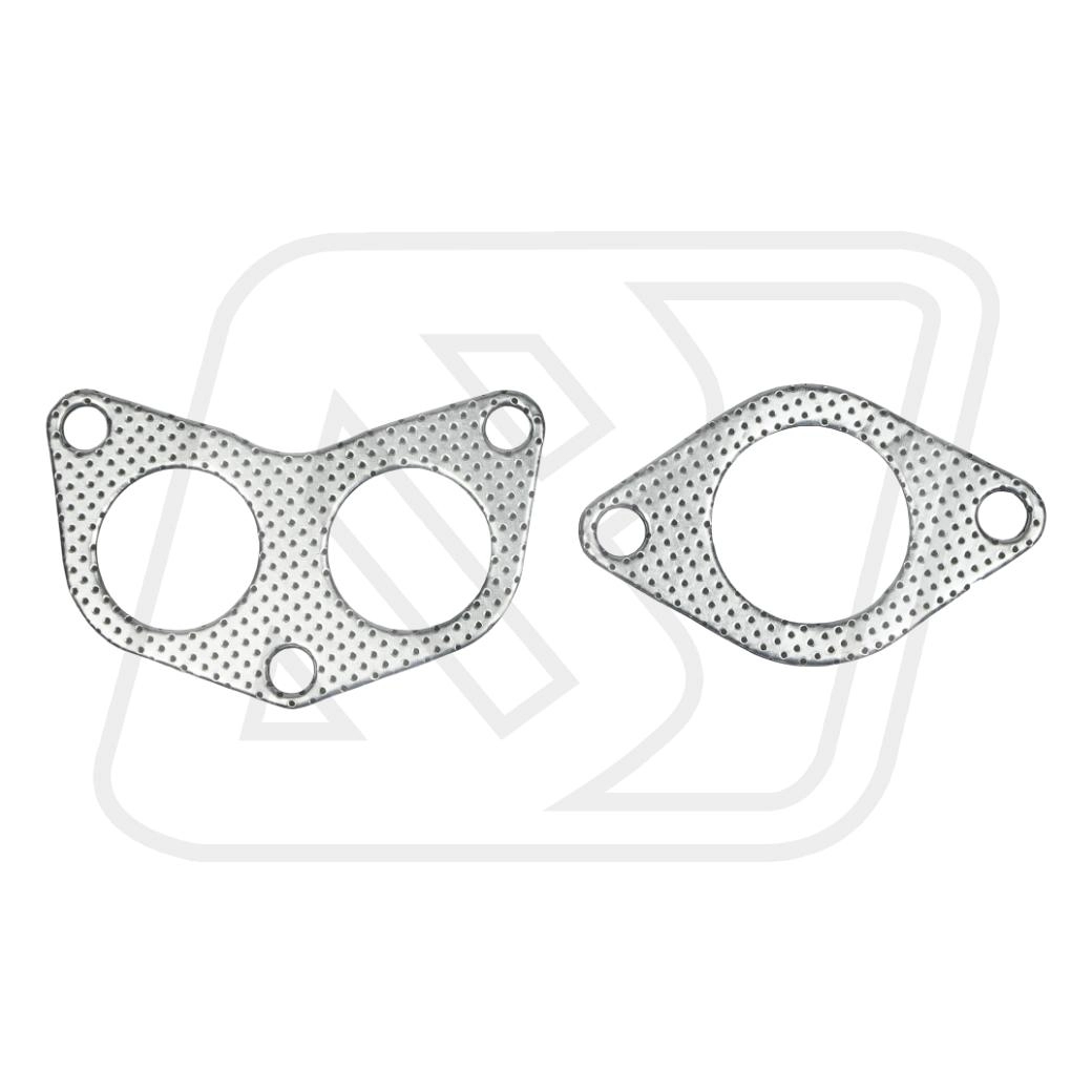 เฮดเดอร์ Billion สำหรับ Toyota FT86 / Subaru BRZ 2.0