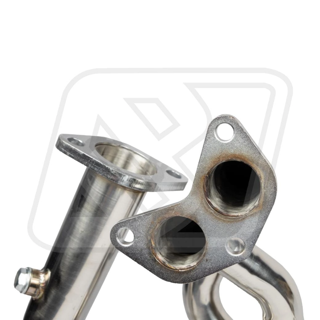 เฮดเดอร์ Billion สำหรับ Toyota FT86 / Subaru BRZ 2.0