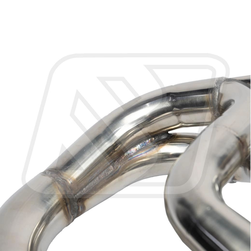 เฮดเดอร์ Billion สำหรับ Toyota FT86 / Subaru BRZ 2.0