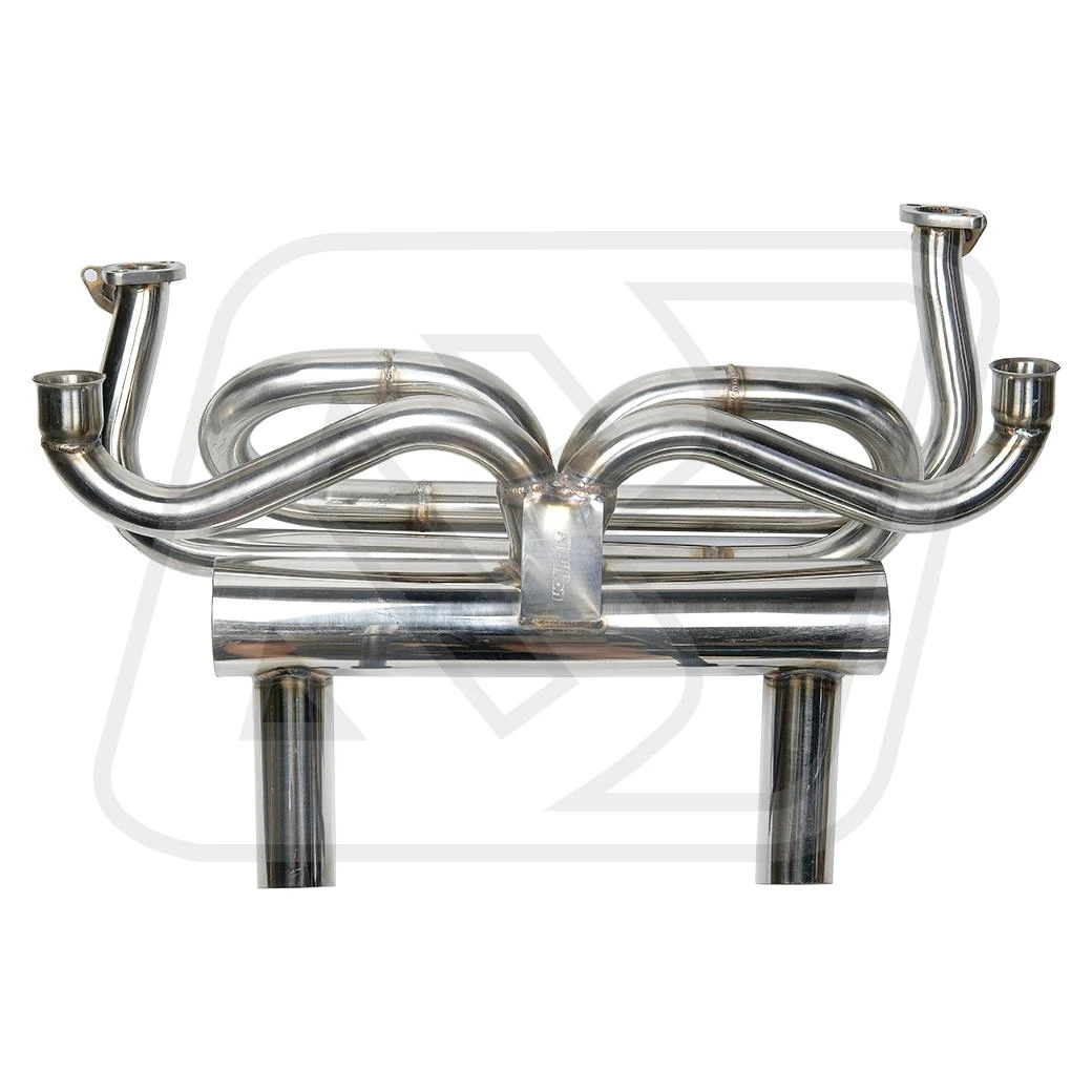 เฮดเดอร์ Billion สำหรับ Volkswagen Beetle Type 1 & Ghia Bug