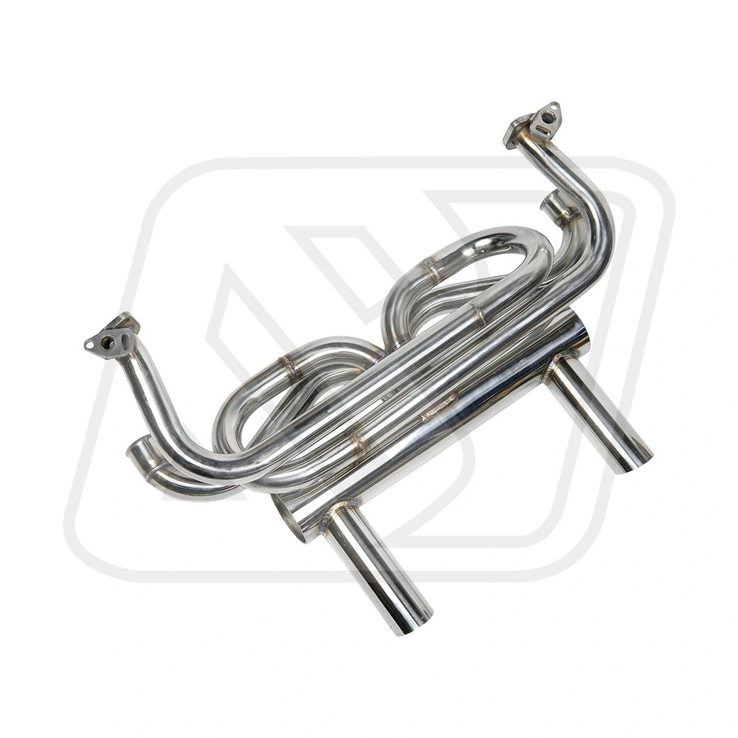 เฮดเดอร์ Billion สำหรับ Volkswagen Beetle Type 1 & Ghia Bug