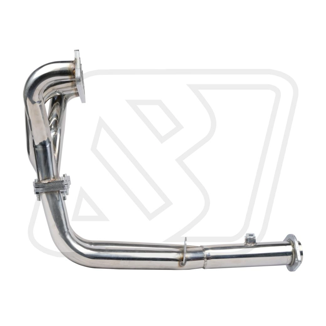 เฮดเดอร์ Billion สูตร 4-2-1 สแตนเลส สำหรับ Honda B-Series