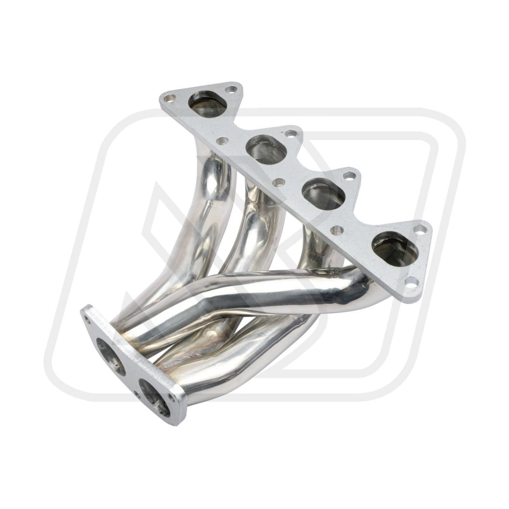 เฮดเดอร์ Billion สูตร 4-2-1 สแตนเลส สำหรับ Honda B-Series