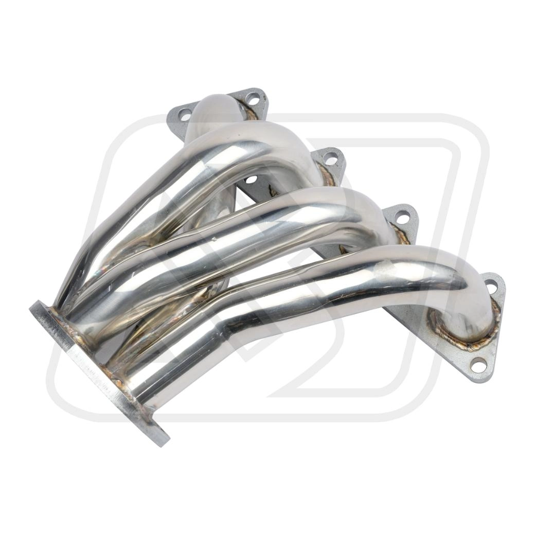 เฮดเดอร์ Billion สูตร 4-2-1 สแตนเลส สำหรับ Honda B-Series