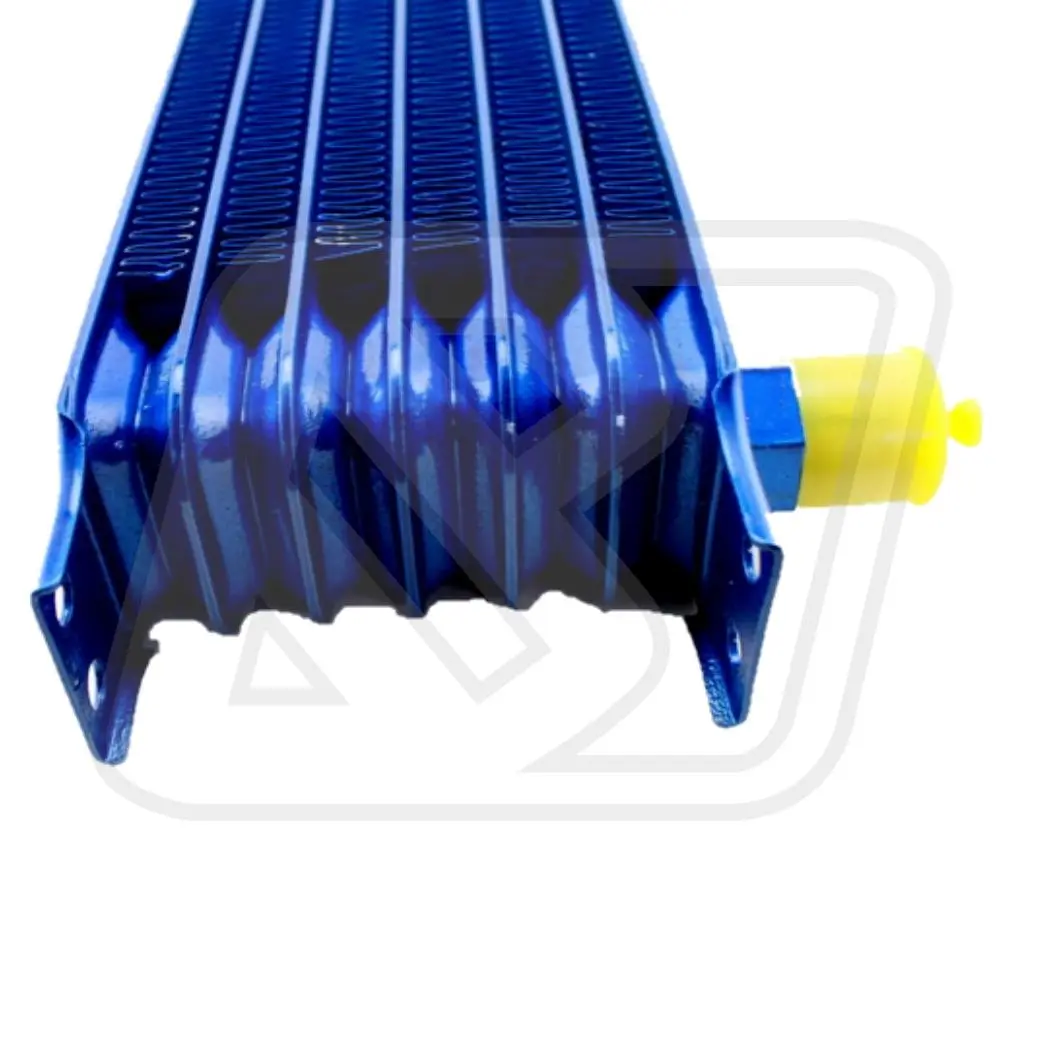 แผงออยคูลเลอร์ Billion JDM BLUE AN10 13Row