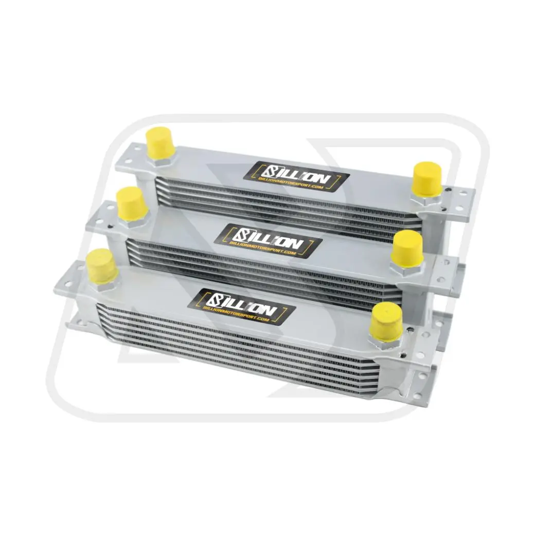 Oil Cooler แผงออยคูลเลอร์ Billion USDM AN10(30Row)-2