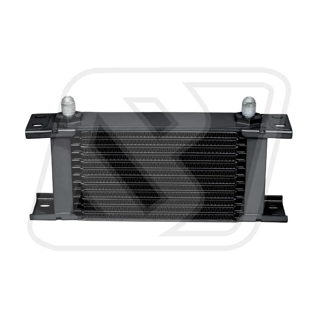 แผงออยคูลเลอร์ Billion USDM AN6 256mm 13Row Black