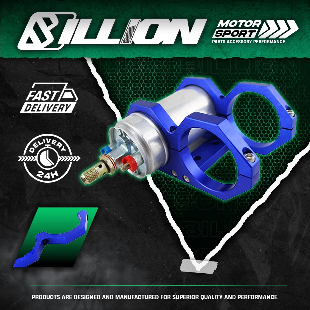 Billion ขารัดปั้มติก คู่ สำหรับ BOSCH