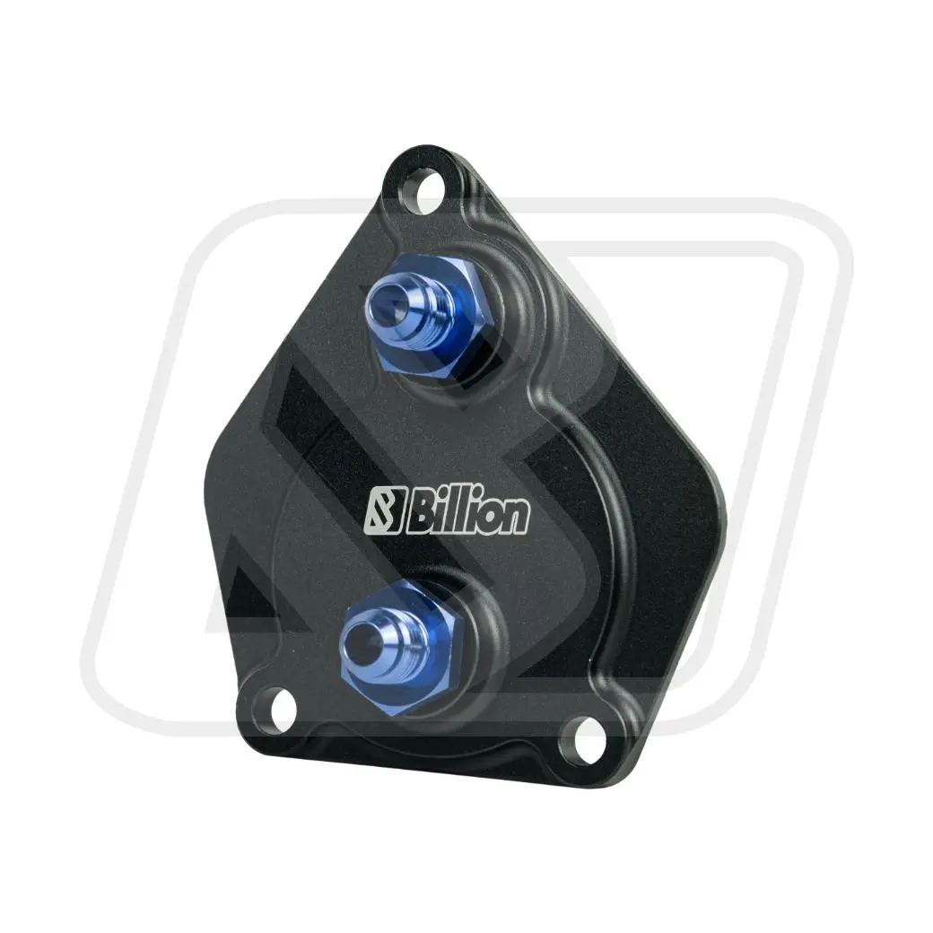 Billion อแดปเตอร์ออยเกียร์ CVT Honda (FC FK FE 1.5T CRV G4 G5 2.4 G6 1.5T Accord G10 1.5T) AN6