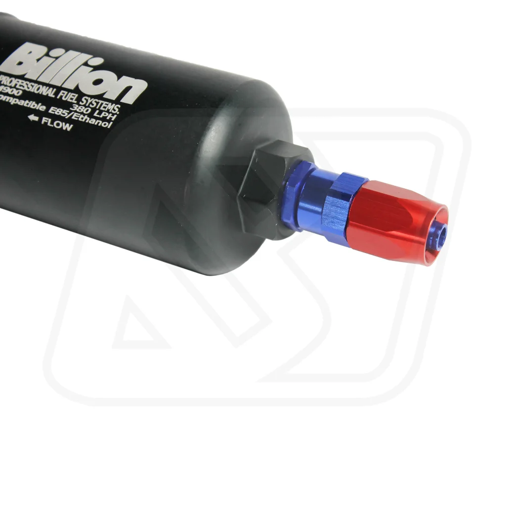 Billion ปั้มติ๊ก M900 400 LPH รองรับ E85