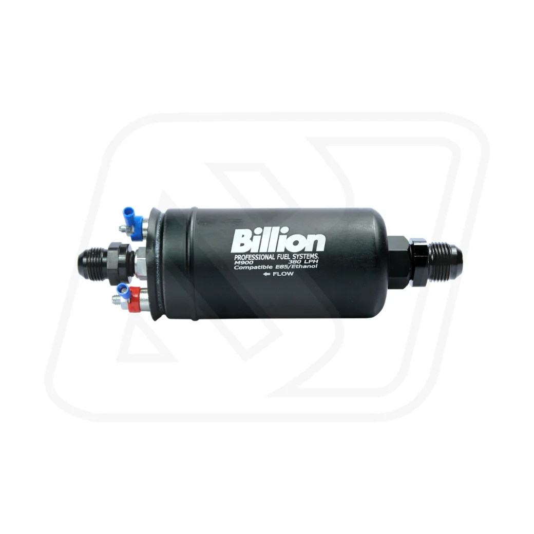 Billion ปั้มติ๊ก M900 400 LPH รองรับ E85