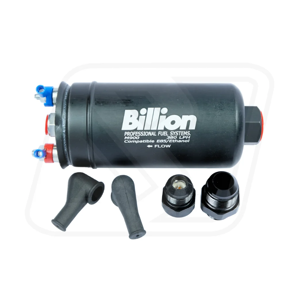 Billion ปั้มติ๊ก M900 400 LPH รองรับ E85