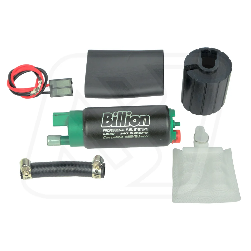 Billion ปั้มติ๊กในถัง 340LPH For E85 (M340)