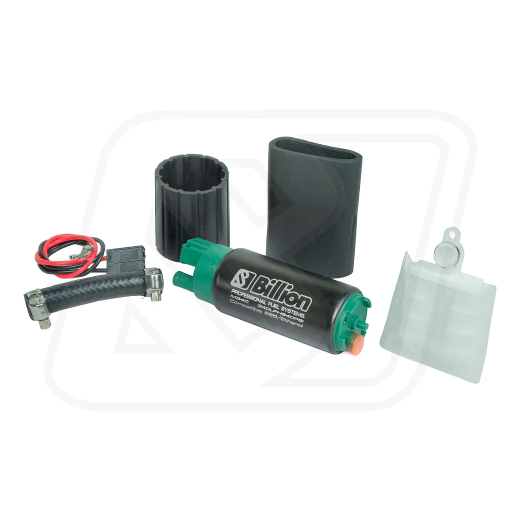 Billion ปั้มติ๊กในถัง 340LPH For E85 (M340)