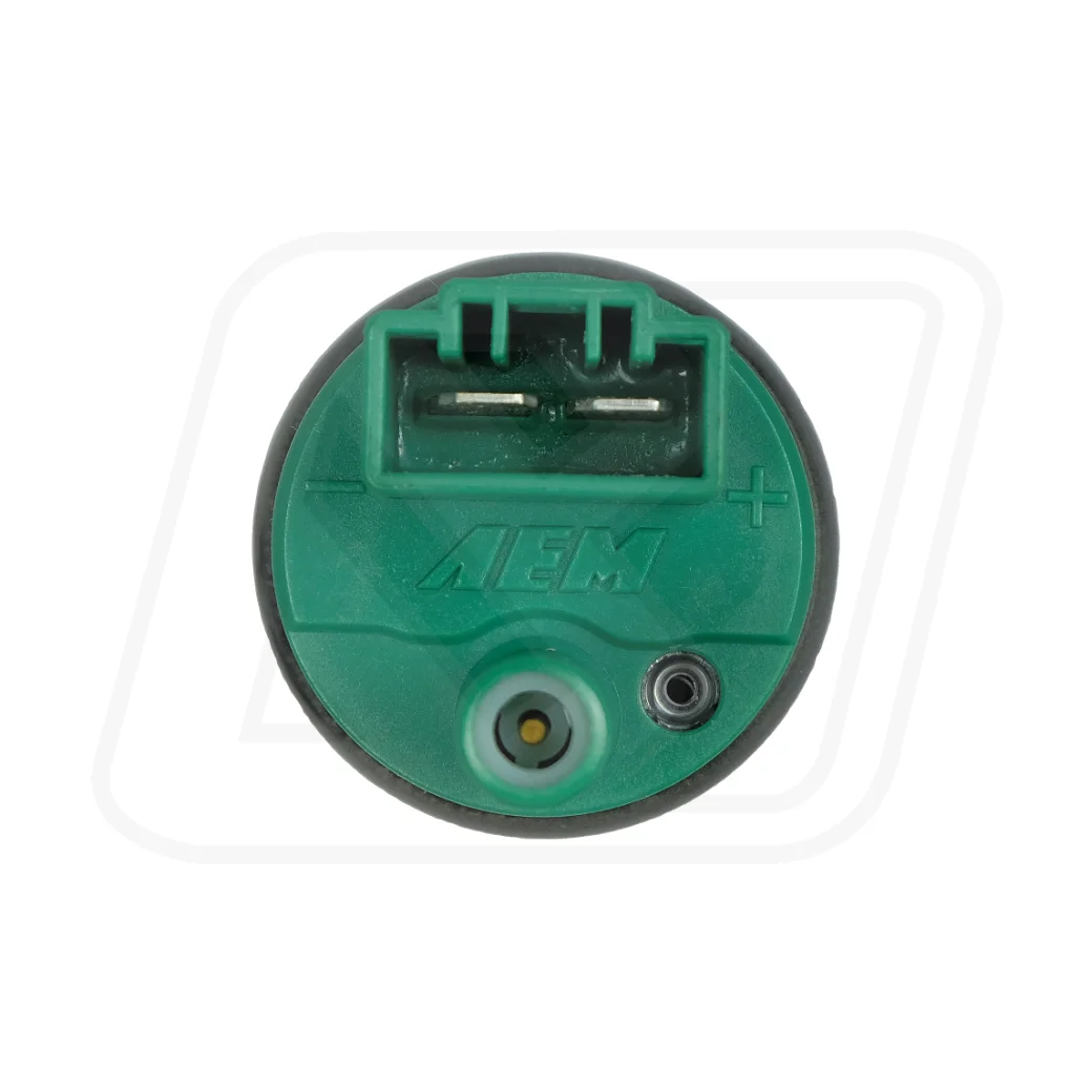 Billion ปั้มติ๊กในถัง 340LPH For E85 (M340)