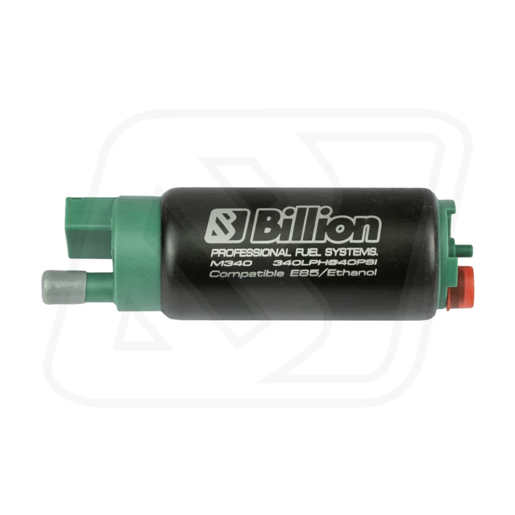 Billion ปั้มติ๊กในถัง 340LPH For E85 (M340)