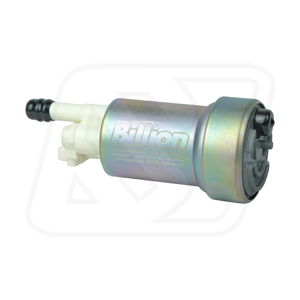 Billion ปั้มติ๊กในถัง 450LPH For E85 (M450)