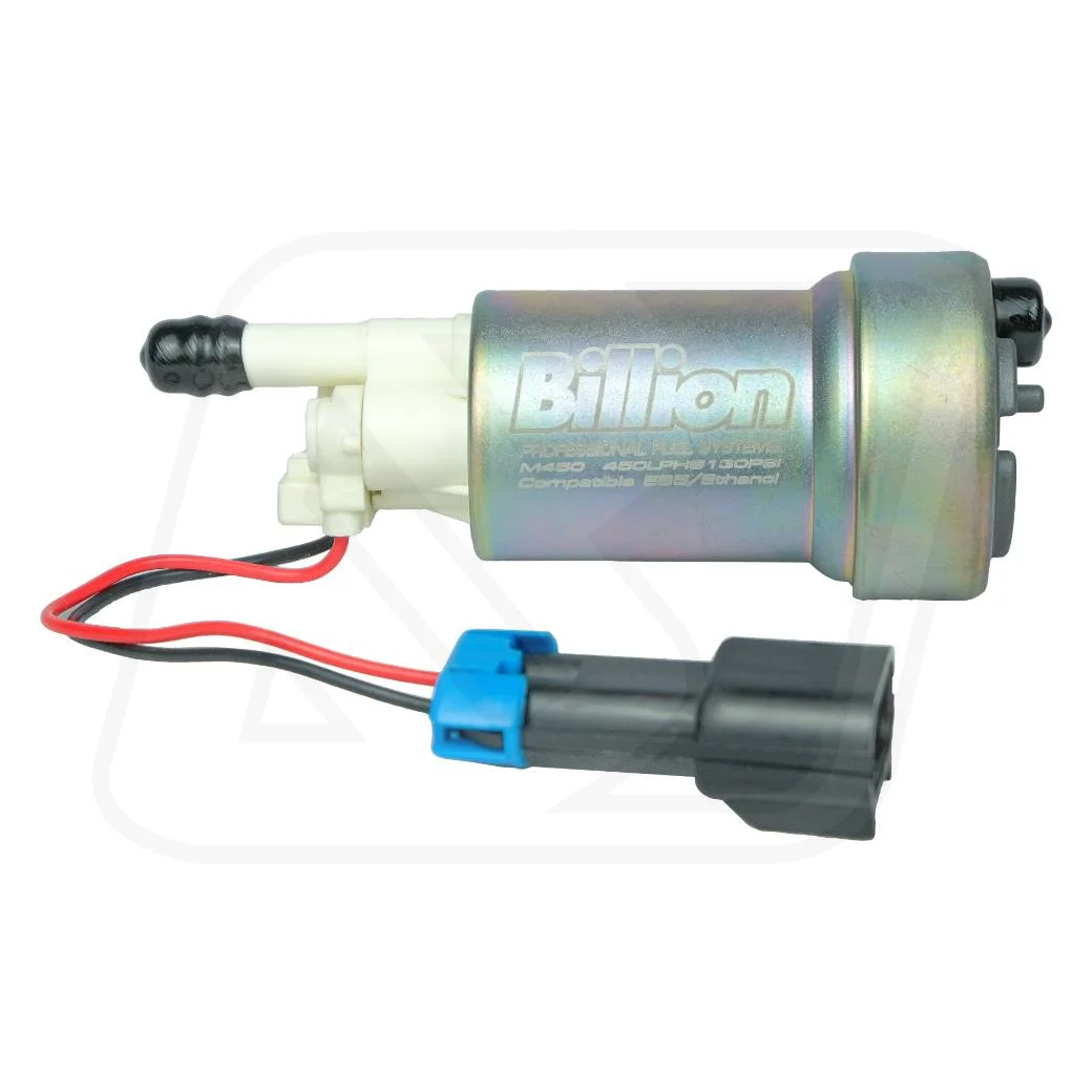 ปั้มติก Billion ในถัง 450LPH For E85(M450)
