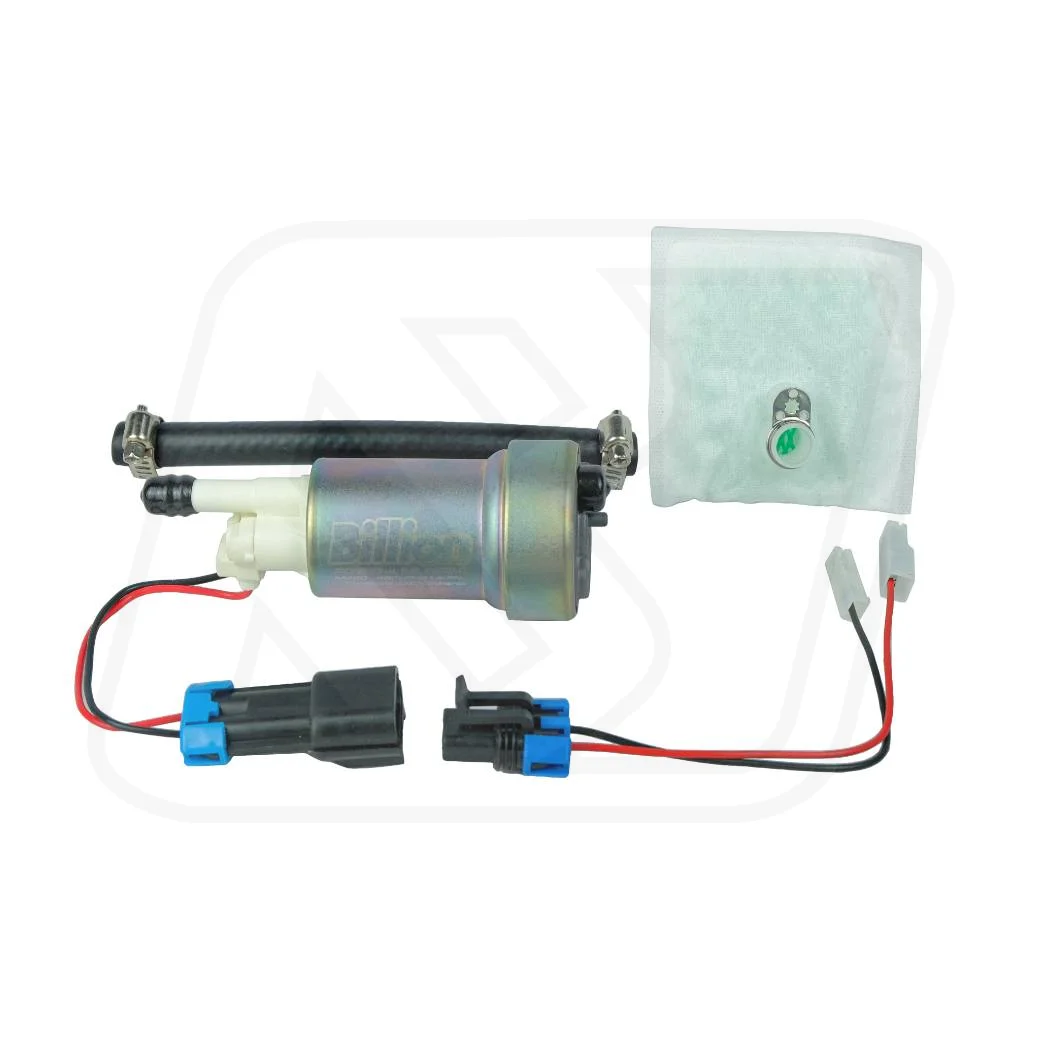 ปั้มติก Billion ในถัง 450LPH For E85(M450)