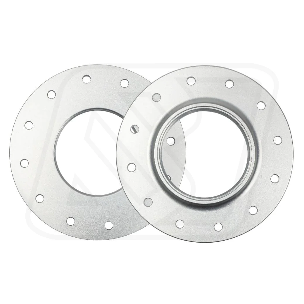 Billion ฝาถังน้ำมันเชื้อเพลิง อลูมิเนียม ขนาด 3 นิ้ว (Fuel Filler Cap 3")