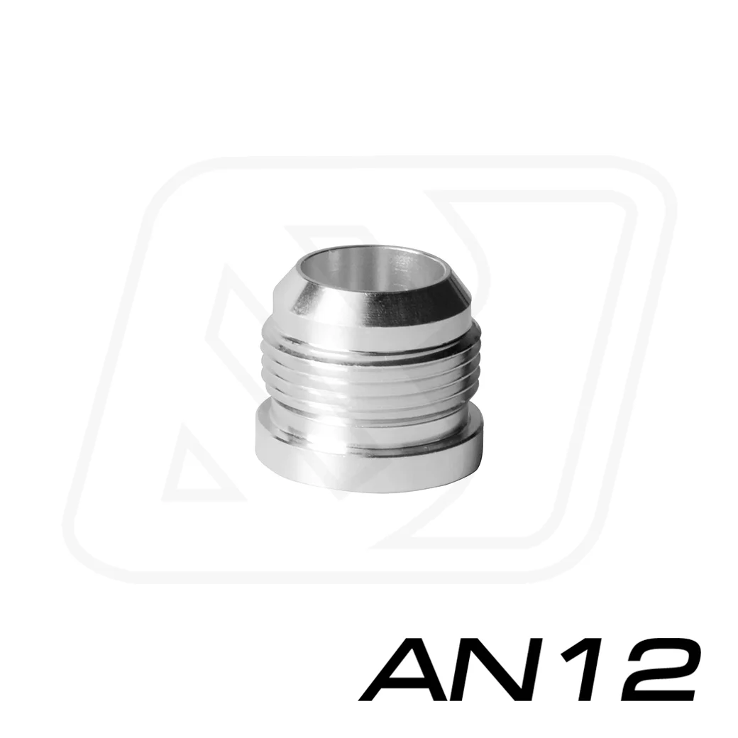 Billion ตัวเชื่อมเกลียวนอก AN12