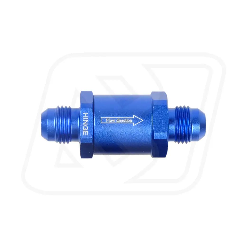 Billion วาล์วหม้อลมเบรค AN6 [BLUE]