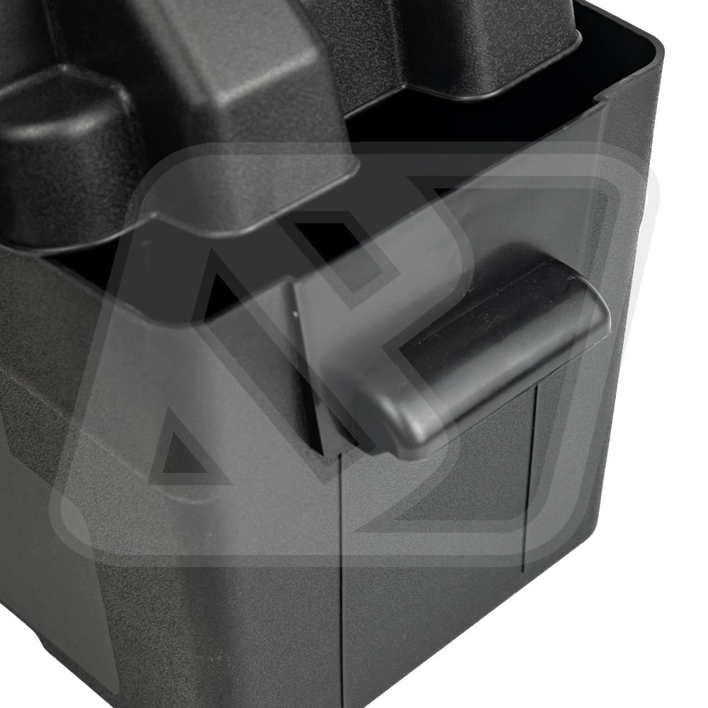 Billion กล่องแบตเตอรี่ ขนาดกลาง V3. (260x180x250mm.)