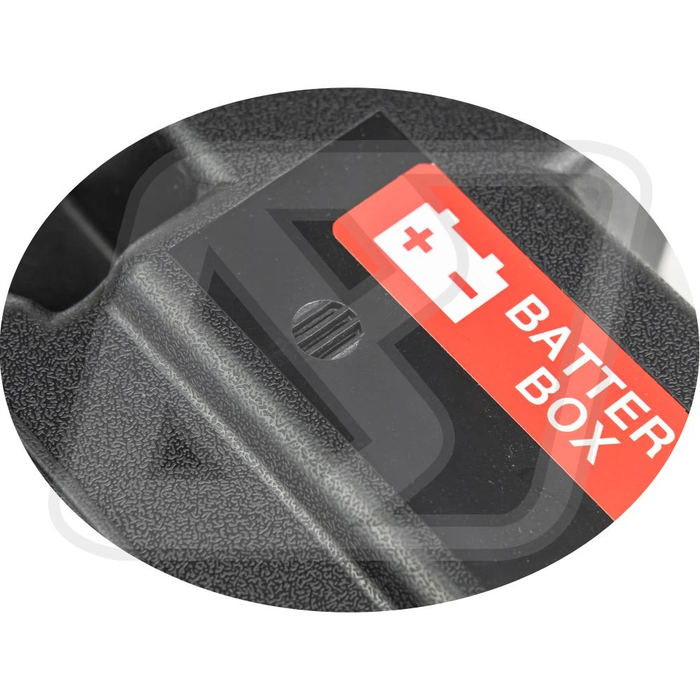 Billion กล่องแบตเตอรี่ ขนาดกลาง V3. (260x180x250mm.)