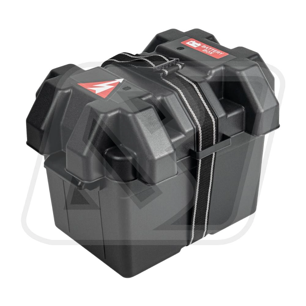 Billion กล่องแบตเตอรี่ ขนาดกลาง V3. (260x180x250mm.)