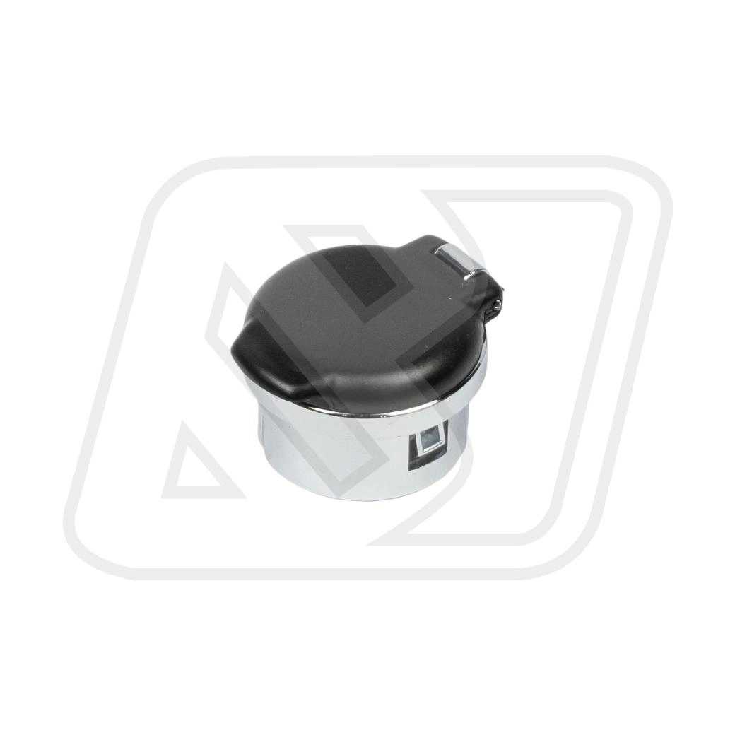 Billion ฝาปิดที่จุดบุหรี่ในรถ 12v.