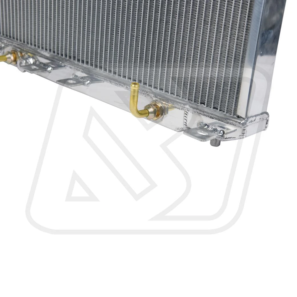 Billion หางปลาทองเหลือง ต่อหม้อน้ำเกียร์ออโต้ (AT Transmission Cooler Adapter)