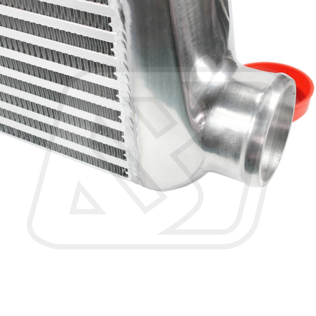 อินเตอร์คูลเลอร์ Billion ขนาด 550x140x65mm. (หลอดเหลี่ยม)