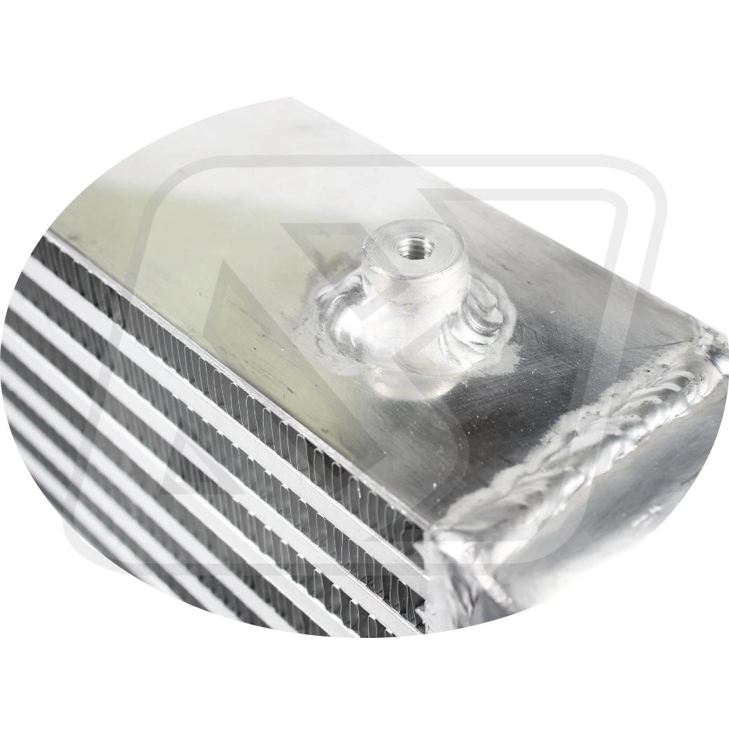 อินเตอร์คูลเลอร์ Billion ขนาด 550x140x65mm. (หลอดเหลี่ยม)